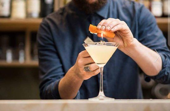 The Dispensary Bendigo